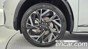 Renault Grand Koleos, 2025 — миниатюра 4