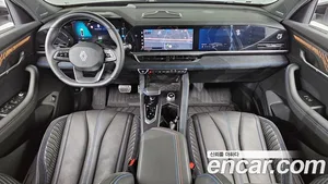 Renault Grand Koleos, 2025 — миниатюра 9