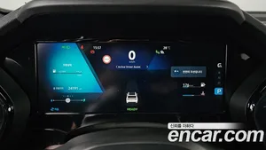 Renault Grand Koleos, 2025 — миниатюра 10