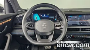Renault Grand Koleos, 2025 — миниатюра 18