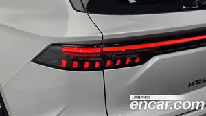 Renault Grand Koleos, 2025 — миниатюра 8