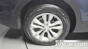 Hyundai Santa Fe, 2017 — миниатюра 5