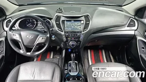 Hyundai Santa Fe, 2017 — миниатюра 7