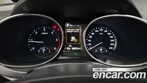 Hyundai Santa Fe, 2017 — миниатюра 8