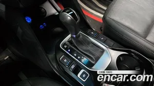 Hyundai Santa Fe, 2017 — миниатюра 9