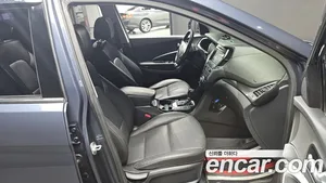 Hyundai Santa Fe, 2017 — миниатюра 10