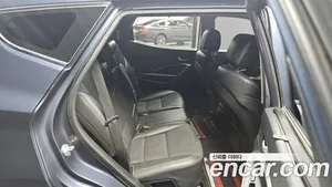Hyundai Santa Fe, 2017 — миниатюра 11