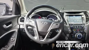 Hyundai Santa Fe, 2017 — миниатюра 13