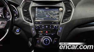 Hyundai Santa Fe, 2017 — миниатюра 14