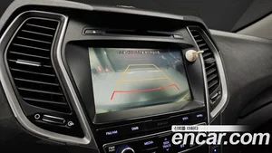Hyundai Santa Fe, 2017 — миниатюра 15