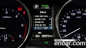 Hyundai Santa Fe, 2017 — миниатюра 16