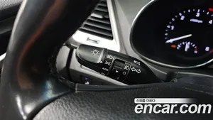 Hyundai Santa Fe, 2017 — миниатюра 17