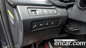 Hyundai Santa Fe, 2017 — миниатюра 18