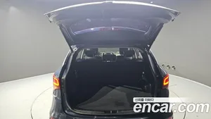 Hyundai Santa Fe, 2017 — миниатюра 20