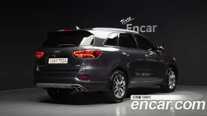 Kia Sorento, 2018 — миниатюра 2