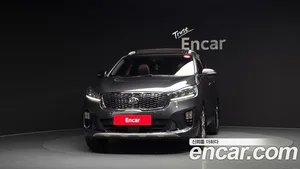 Kia Sorento, 2018 — миниатюра 3