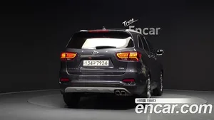 Kia Sorento, 2018 — миниатюра 4