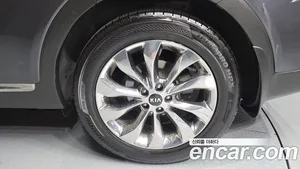 Kia Sorento, 2018 — миниатюра 5