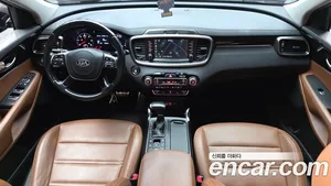 Kia Sorento, 2018 — миниатюра 10