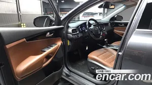 Kia Sorento, 2018 — миниатюра 13
