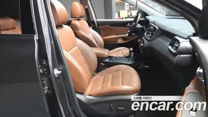Kia Sorento, 2018 — миниатюра 17