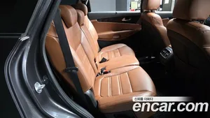 Kia Sorento, 2018 — миниатюра 18