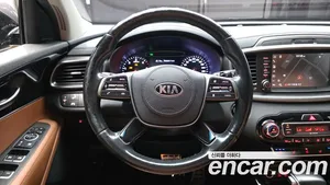 Kia Sorento, 2018 — миниатюра 19