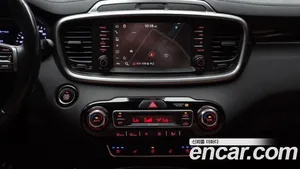 Kia Sorento, 2018 — миниатюра 20