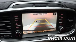 Kia Sorento, 2018 — миниатюра 21