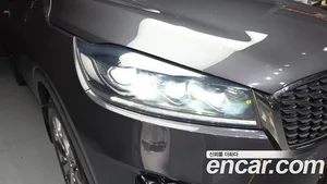 Kia Sorento, 2018 — миниатюра 8