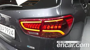 Kia Sorento, 2018 — миниатюра 9
