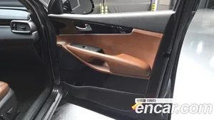 Kia Sorento, 2018 — миниатюра 14
