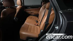 Kia Sorento, 2018 — миниатюра 16