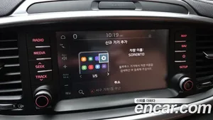 Kia Sorento, 2018 — миниатюра 27