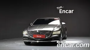 Genesis G80, 2022 — миниатюра 2
