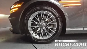 Genesis G80, 2022 — миниатюра 4
