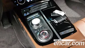 Genesis G80, 2022 — миниатюра 11