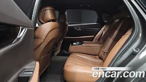 Genesis G80, 2022 — миниатюра 16
