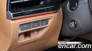 Genesis G80, 2022 — миниатюра 18