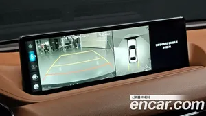 Genesis G80, 2022 — миниатюра 20