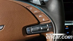 Genesis G80, 2022 — миниатюра 22