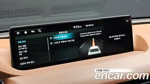 Genesis G80, 2022 — миниатюра 23