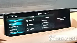 Genesis G80, 2022 — миниатюра 24