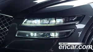 Genesis G80, 2022 — миниатюра 7