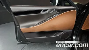 Genesis G80, 2022 — миниатюра 13