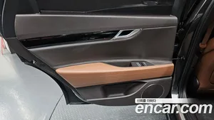 Genesis G80, 2022 — миниатюра 14