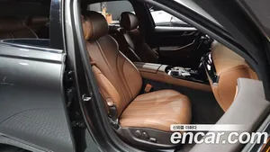 Genesis G80, 2022 — миниатюра 15