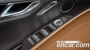 Genesis G80, 2022 — миниатюра 26
