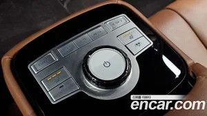 Genesis G80, 2022 — миниатюра 28