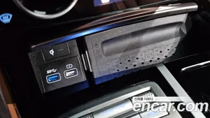 Genesis G80, 2022 — миниатюра 31